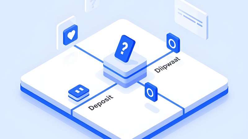 Схематичное изображение процесса депозита и вывода средств на лотерейной платформе Germanypools4d для анализа временных затрат